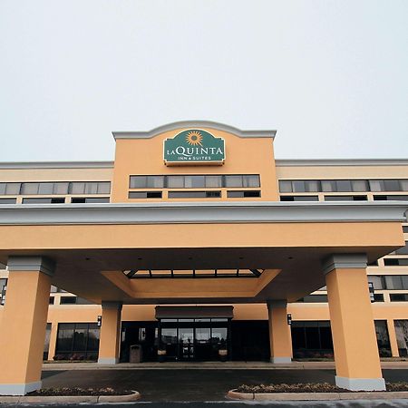 La Quinta Inn & Suites By Wyndham Richmond-Midlothian Dış mekan fotoğraf