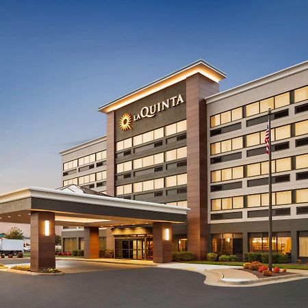 La Quinta Inn & Suites By Wyndham Richmond-Midlothian Dış mekan fotoğraf