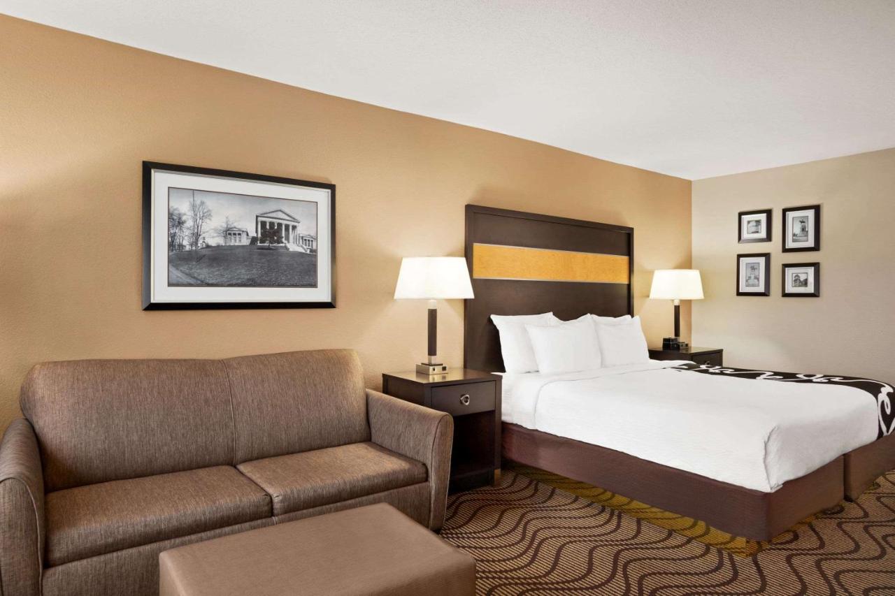La Quinta Inn & Suites By Wyndham Richmond-Midlothian Dış mekan fotoğraf