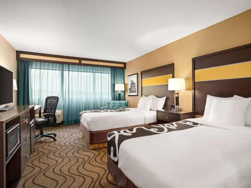 La Quinta Inn & Suites By Wyndham Richmond-Midlothian Dış mekan fotoğraf