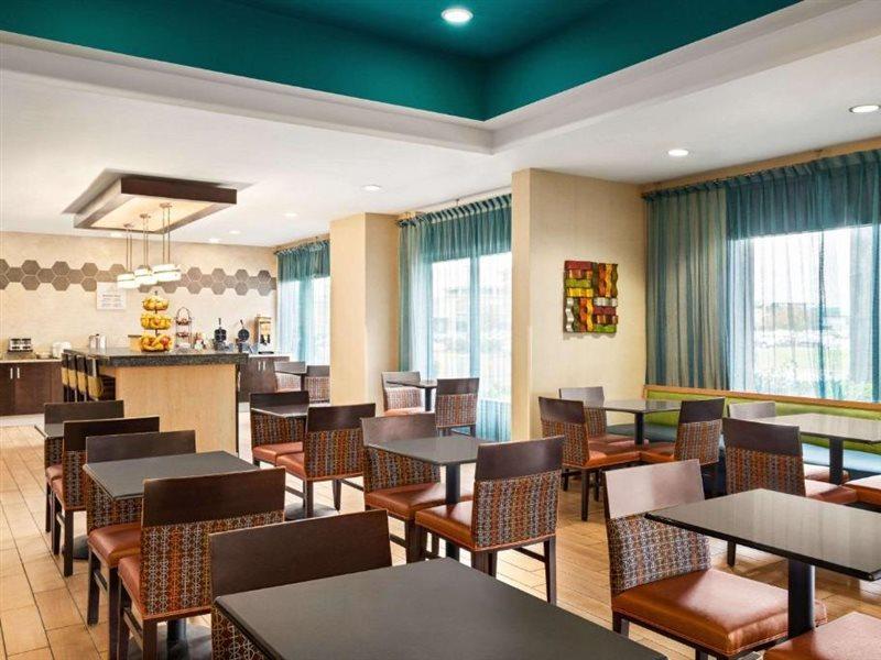 La Quinta Inn & Suites By Wyndham Richmond-Midlothian Dış mekan fotoğraf