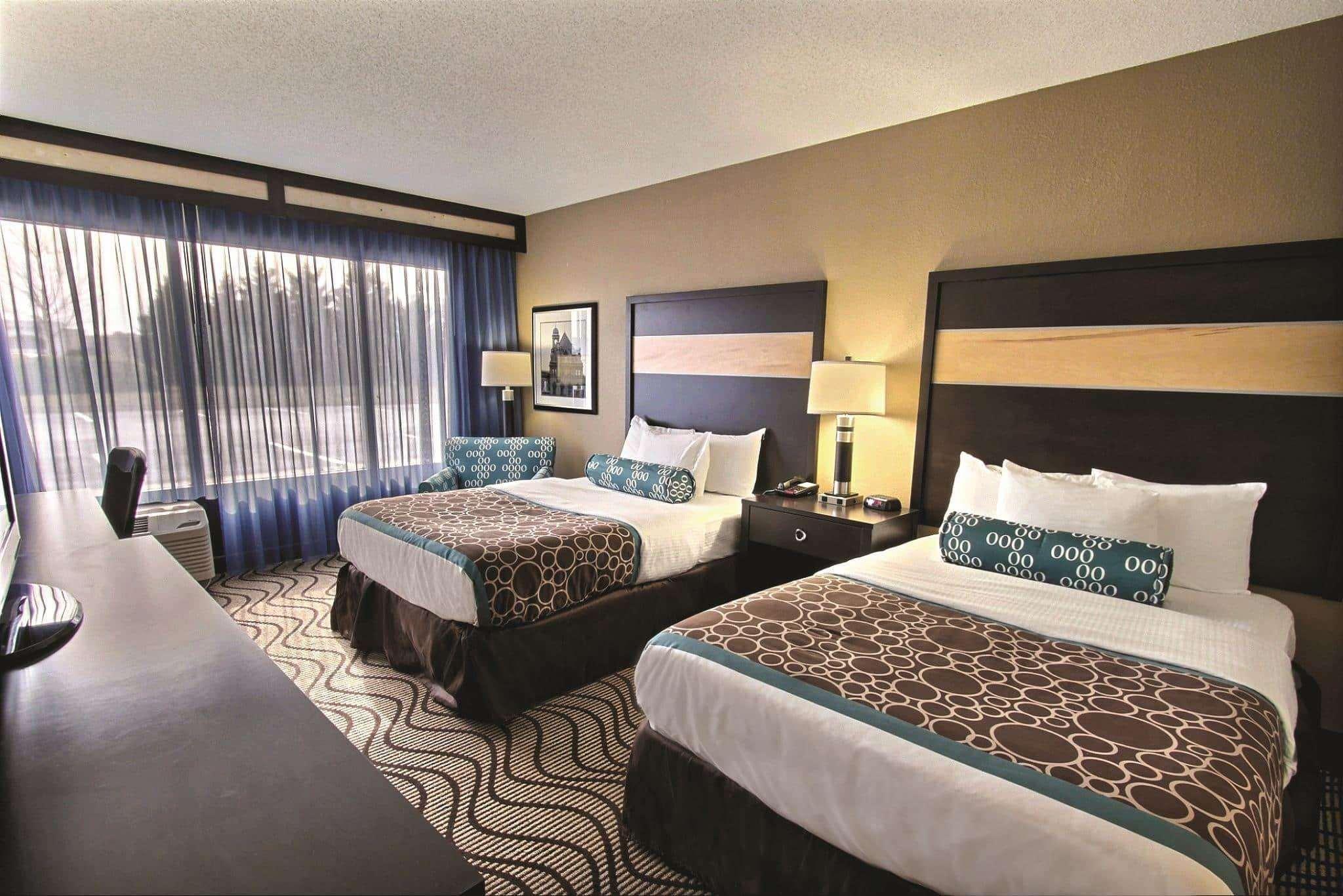La Quinta Inn & Suites By Wyndham Richmond-Midlothian Dış mekan fotoğraf