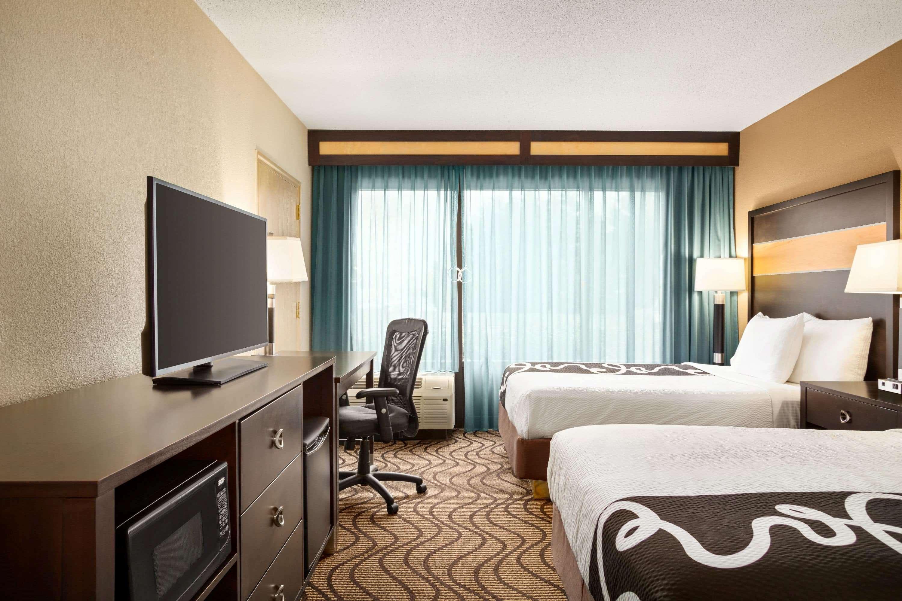 La Quinta Inn & Suites By Wyndham Richmond-Midlothian Dış mekan fotoğraf