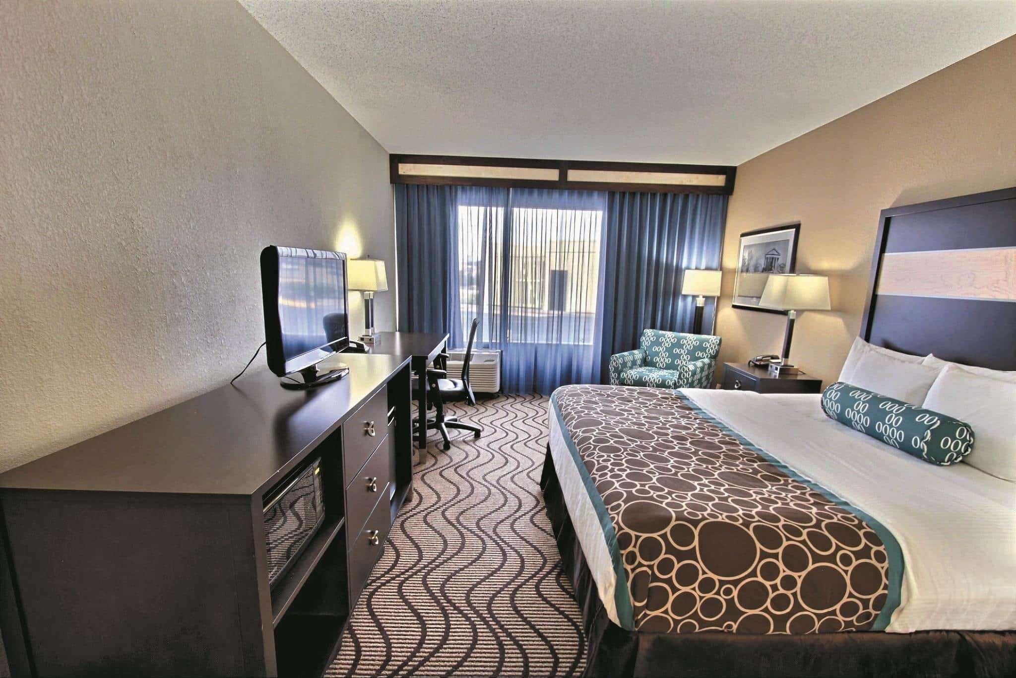 La Quinta Inn & Suites By Wyndham Richmond-Midlothian Dış mekan fotoğraf