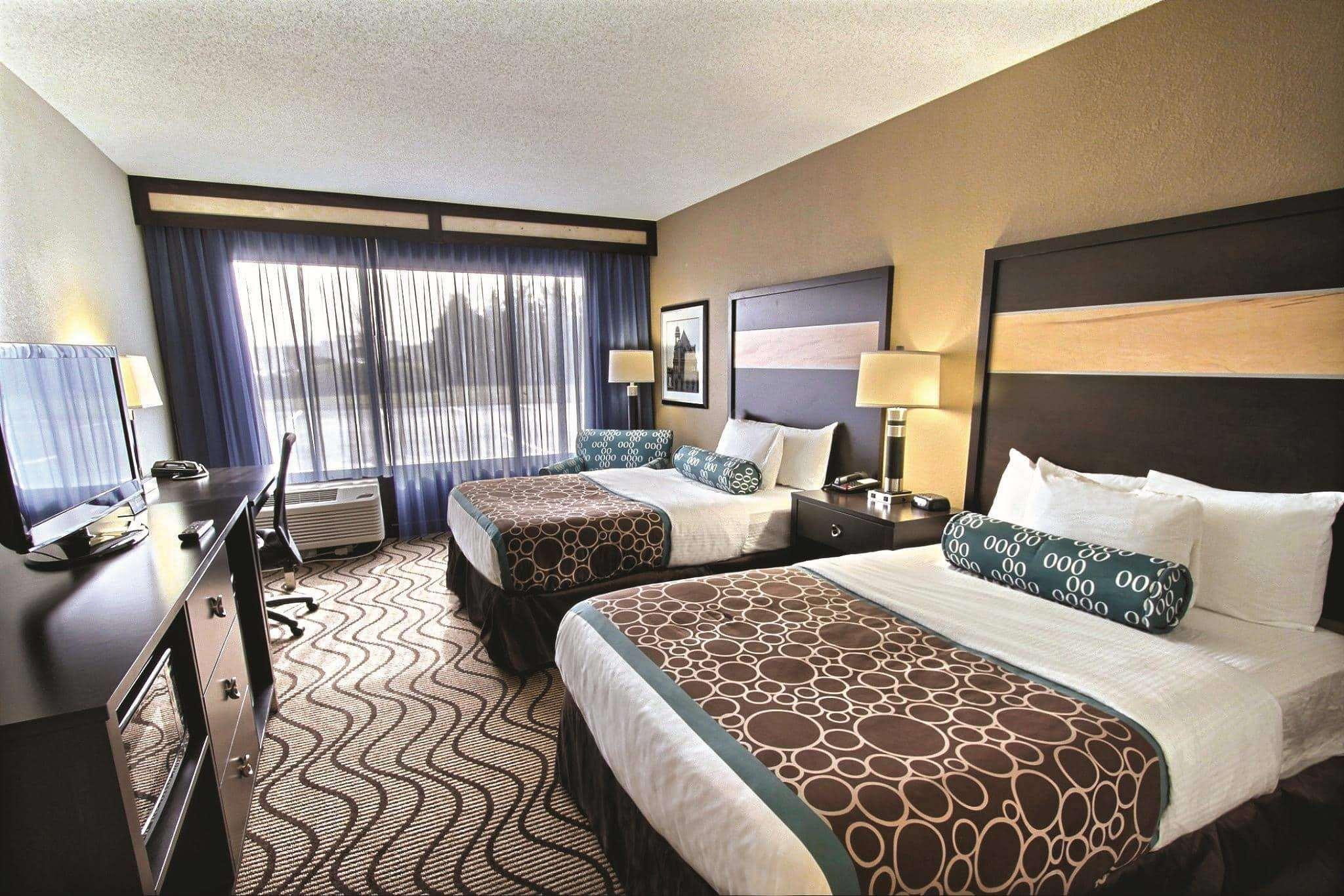 La Quinta Inn & Suites By Wyndham Richmond-Midlothian Dış mekan fotoğraf
