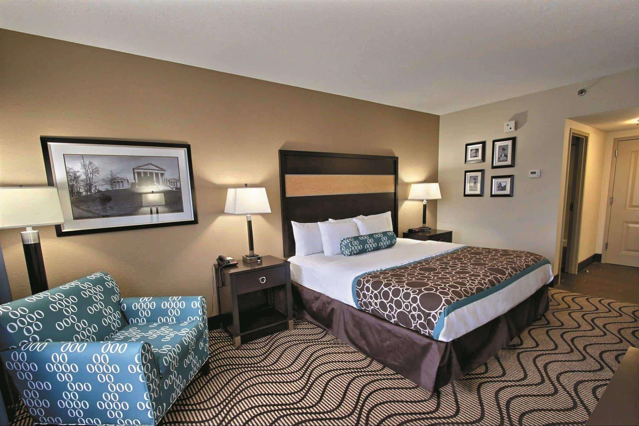 La Quinta Inn & Suites By Wyndham Richmond-Midlothian Dış mekan fotoğraf