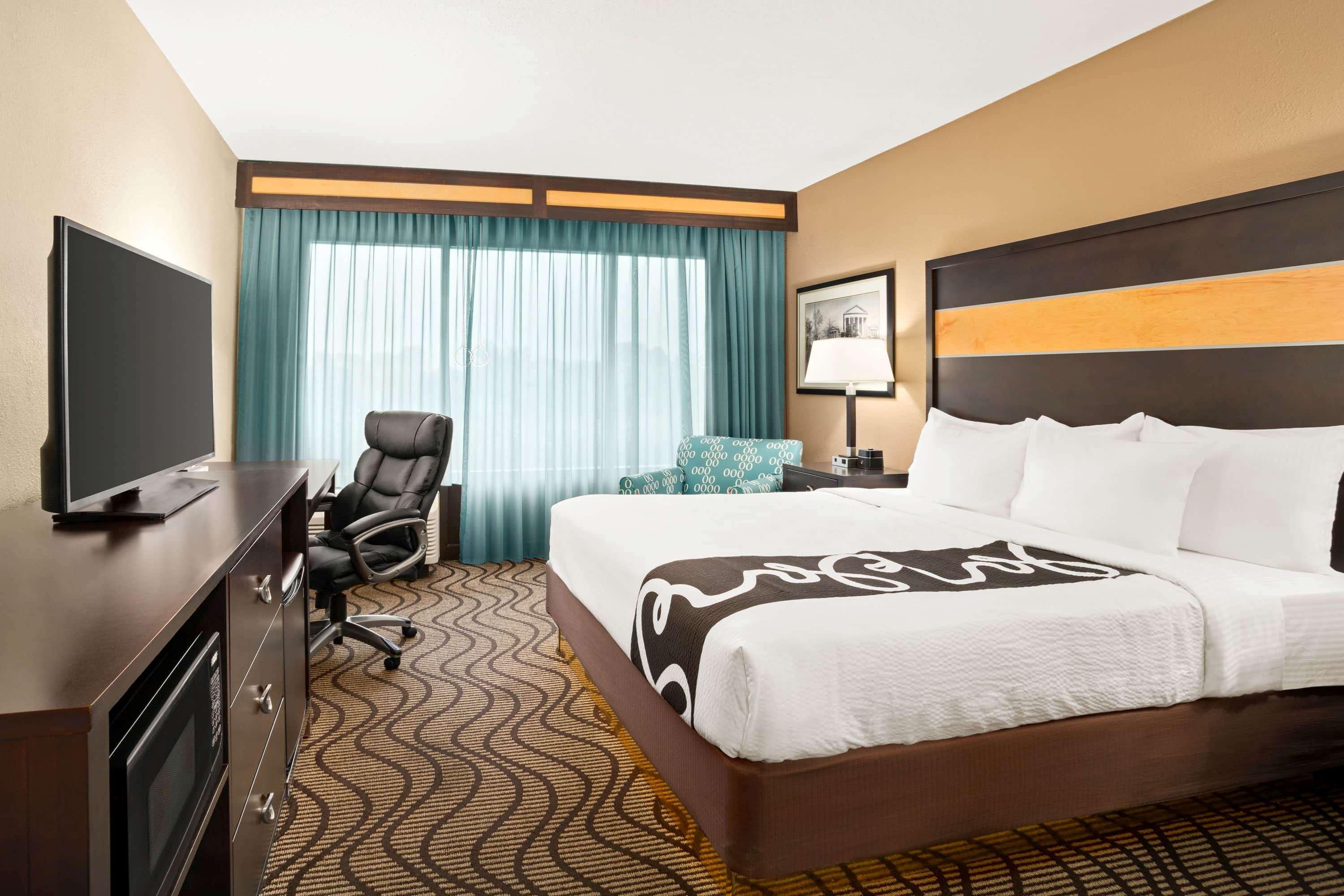 La Quinta Inn & Suites By Wyndham Richmond-Midlothian Dış mekan fotoğraf
