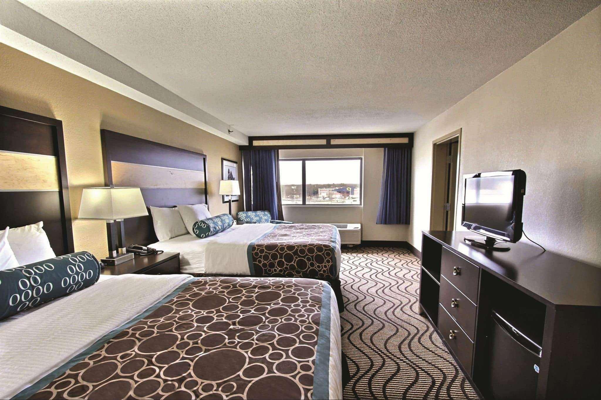 La Quinta Inn & Suites By Wyndham Richmond-Midlothian Dış mekan fotoğraf