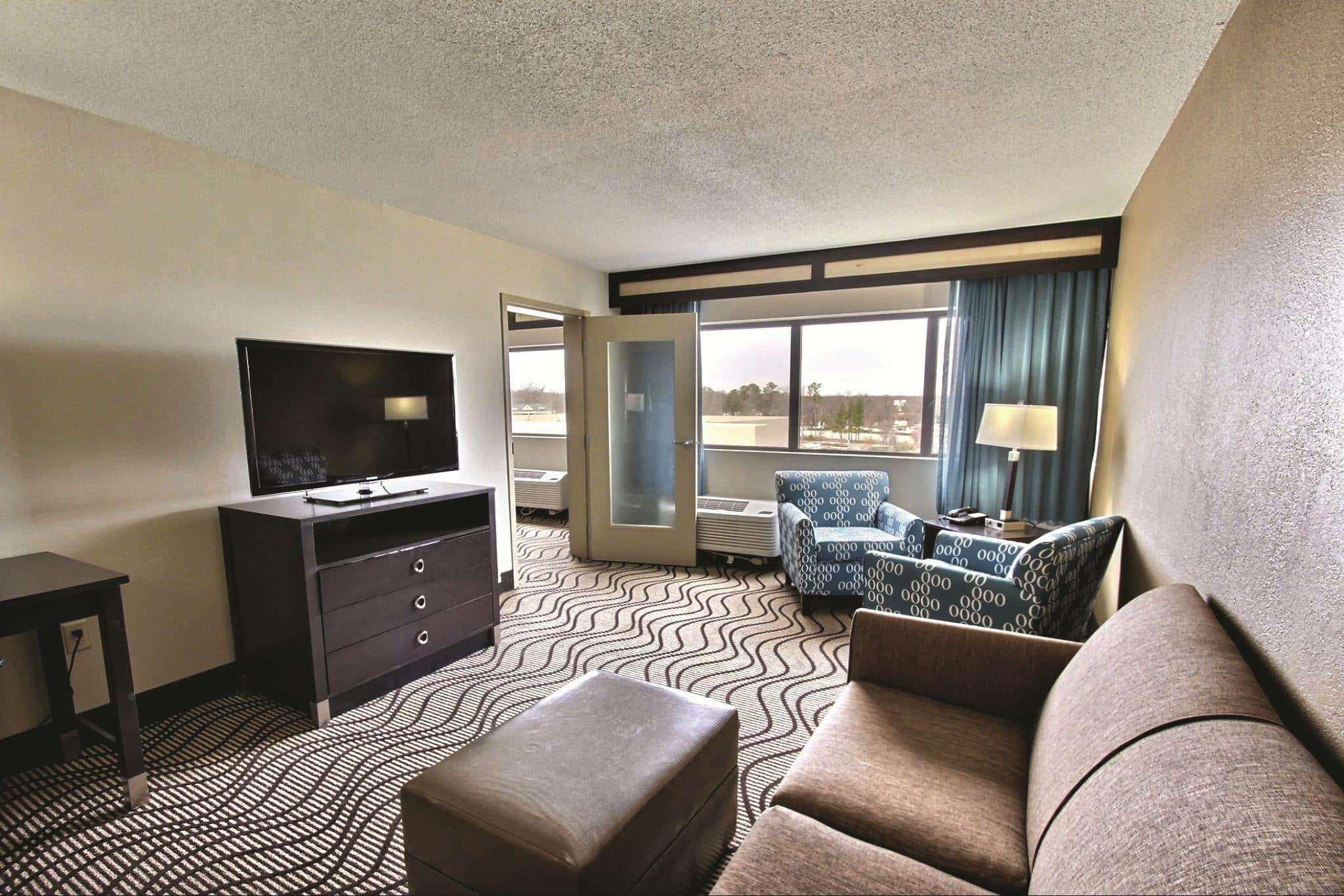 La Quinta Inn & Suites By Wyndham Richmond-Midlothian Dış mekan fotoğraf