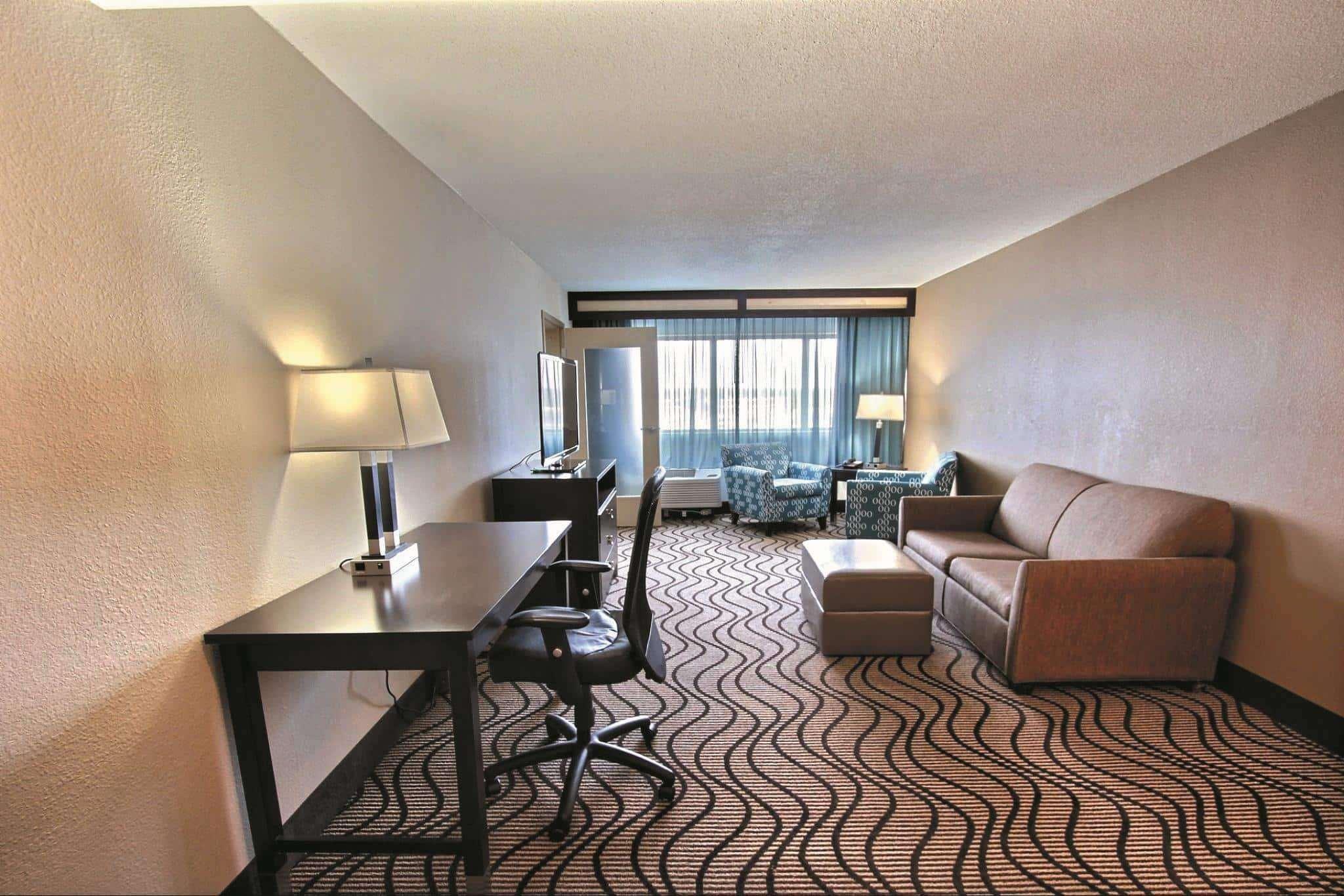 La Quinta Inn & Suites By Wyndham Richmond-Midlothian Dış mekan fotoğraf