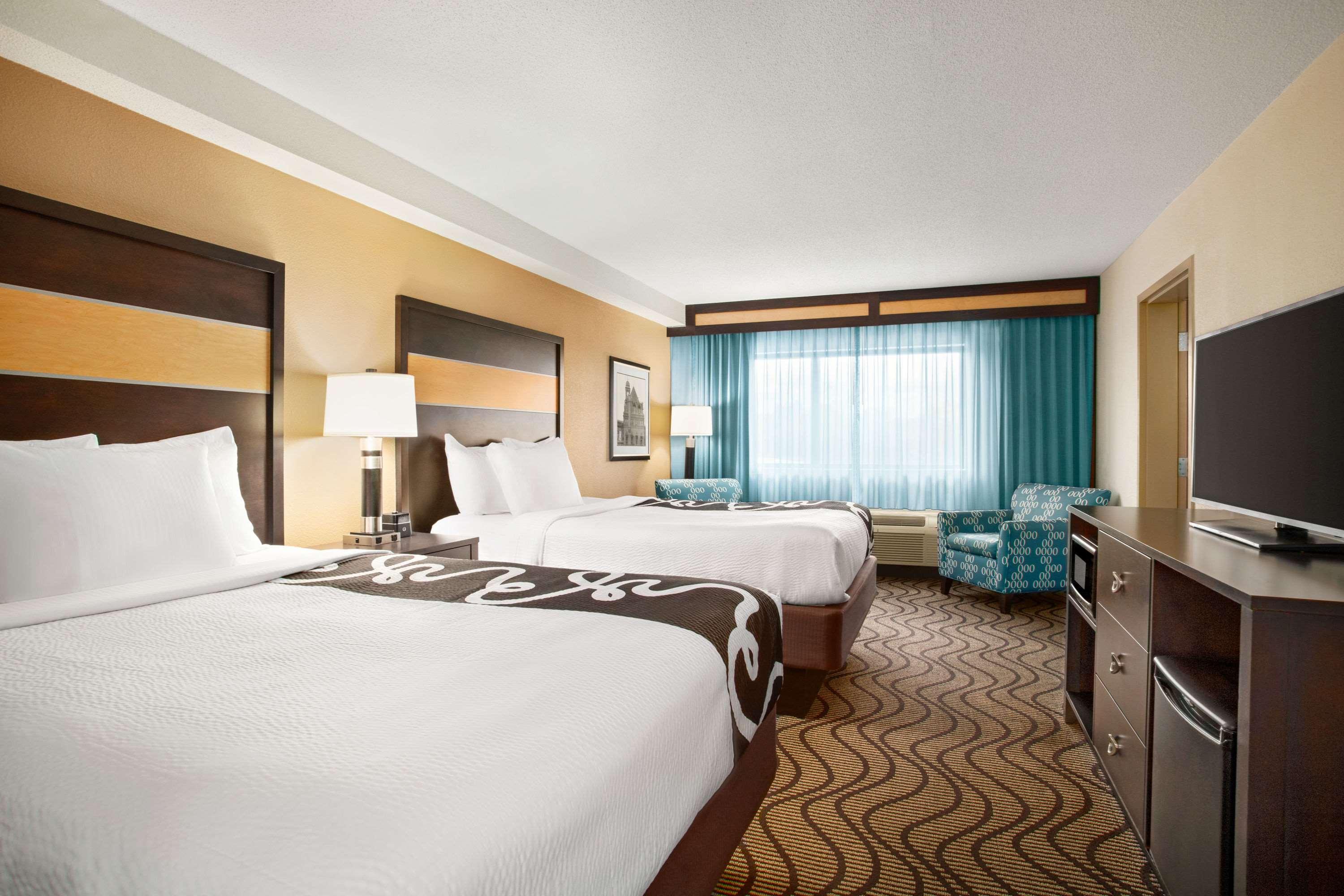 La Quinta Inn & Suites By Wyndham Richmond-Midlothian Dış mekan fotoğraf