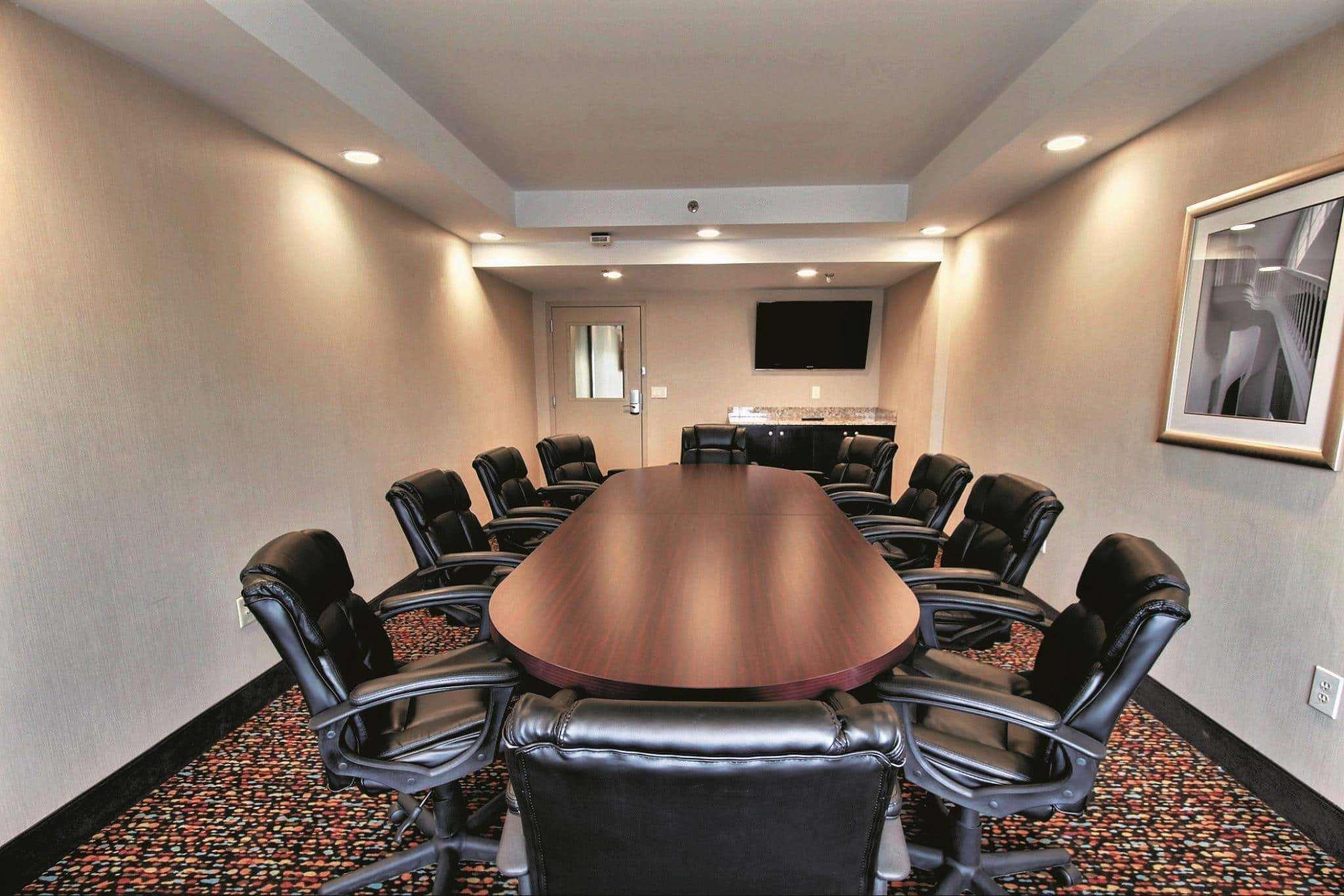 La Quinta Inn & Suites By Wyndham Richmond-Midlothian Dış mekan fotoğraf