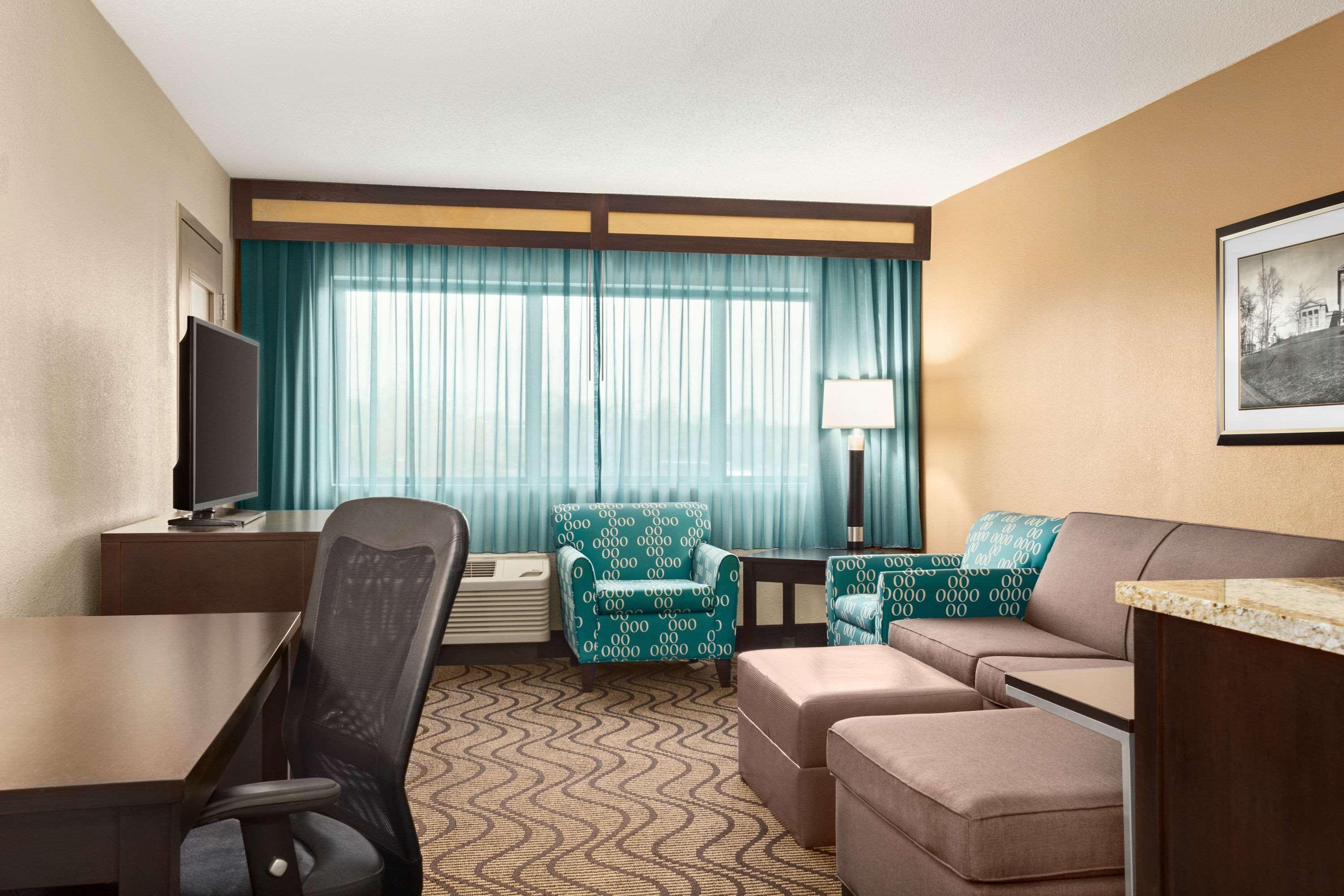La Quinta Inn & Suites By Wyndham Richmond-Midlothian Dış mekan fotoğraf
