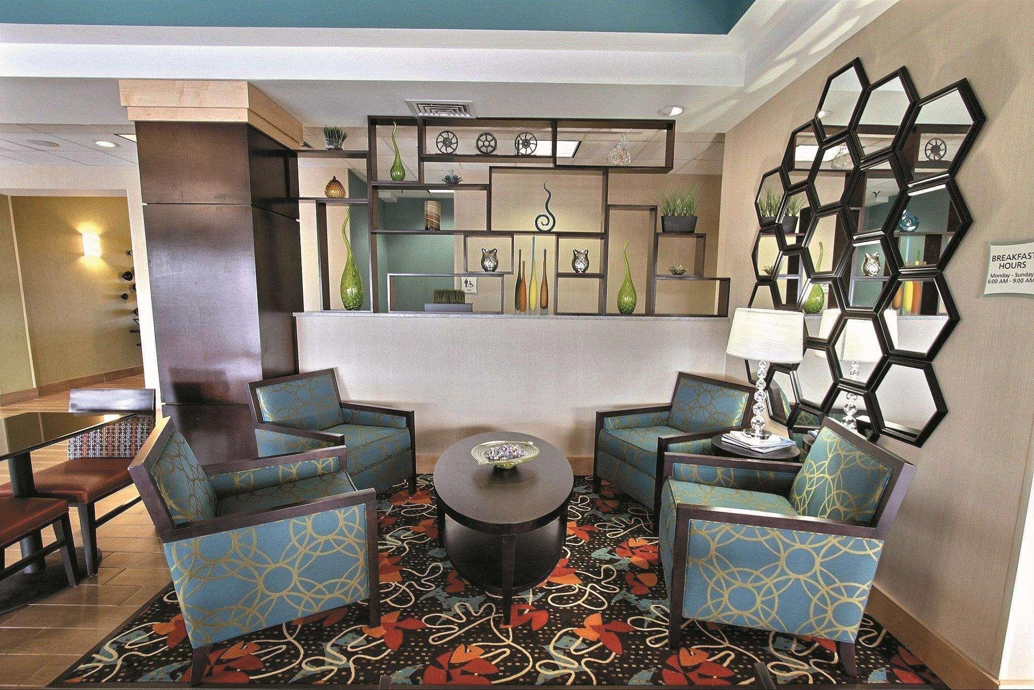 La Quinta Inn & Suites By Wyndham Richmond-Midlothian Dış mekan fotoğraf