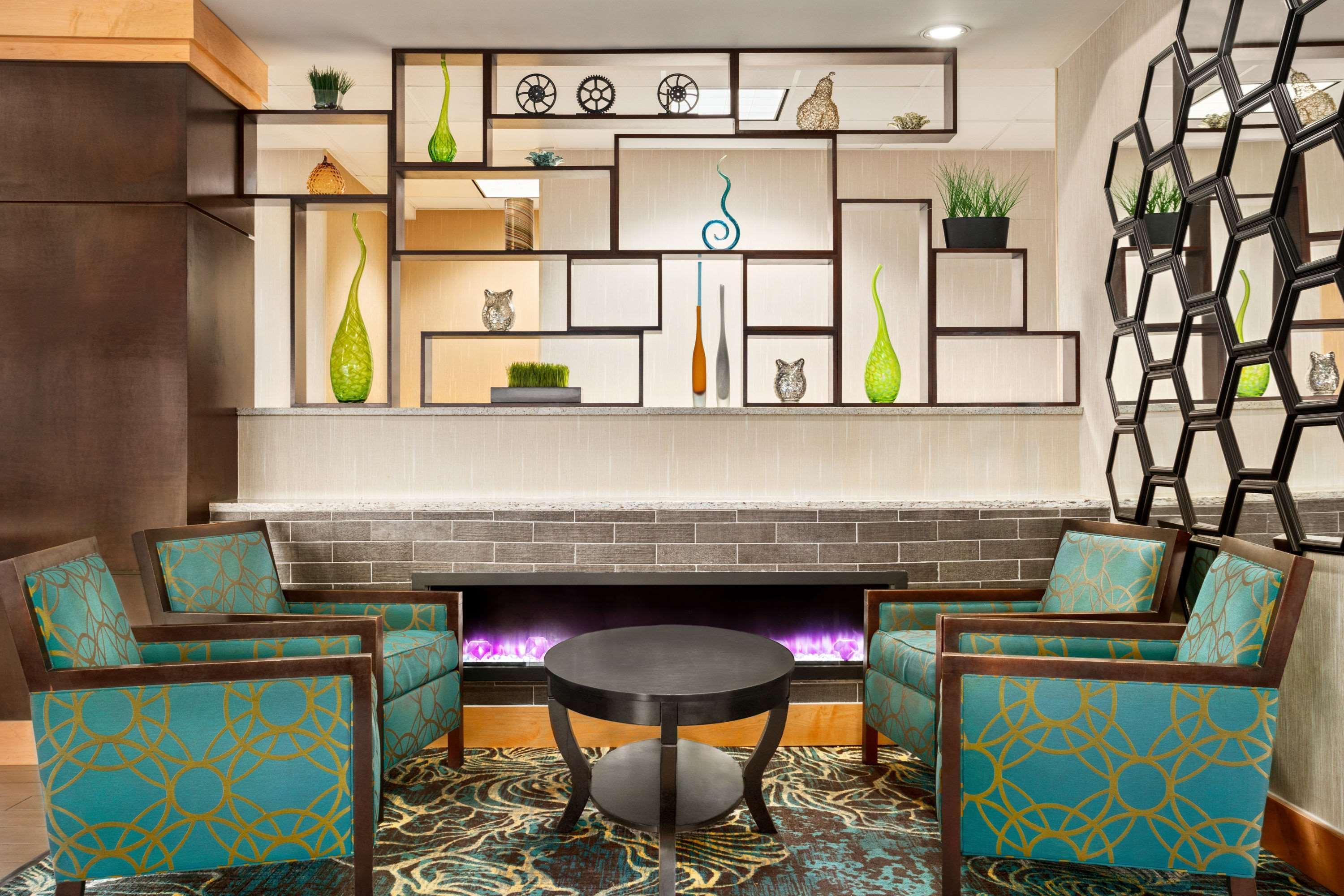La Quinta Inn & Suites By Wyndham Richmond-Midlothian Dış mekan fotoğraf