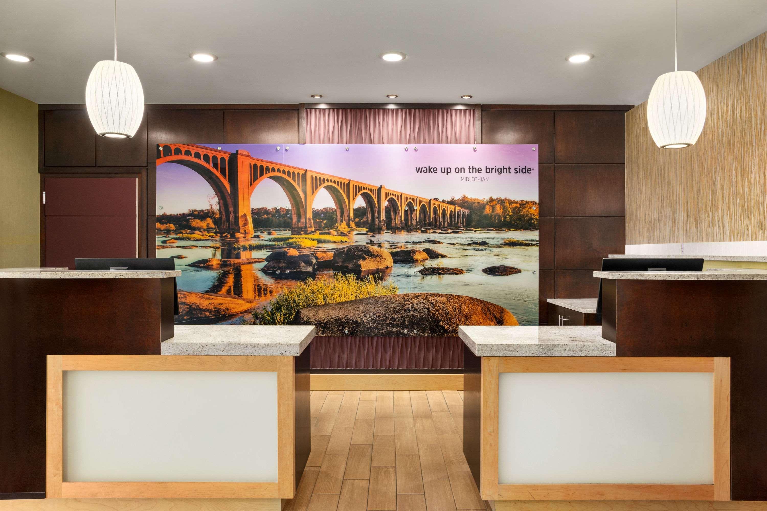 La Quinta Inn & Suites By Wyndham Richmond-Midlothian Dış mekan fotoğraf