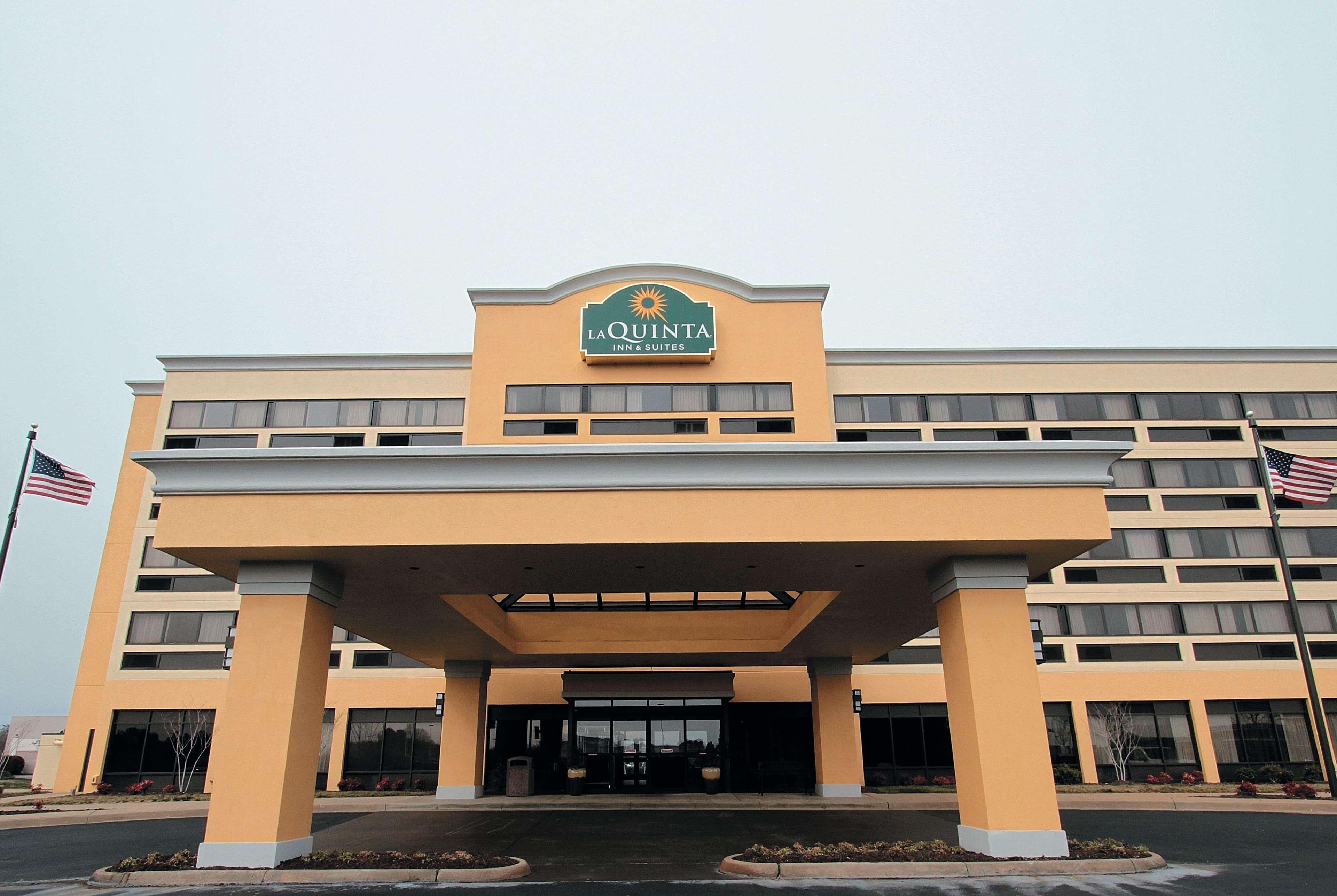 La Quinta Inn & Suites By Wyndham Richmond-Midlothian Dış mekan fotoğraf