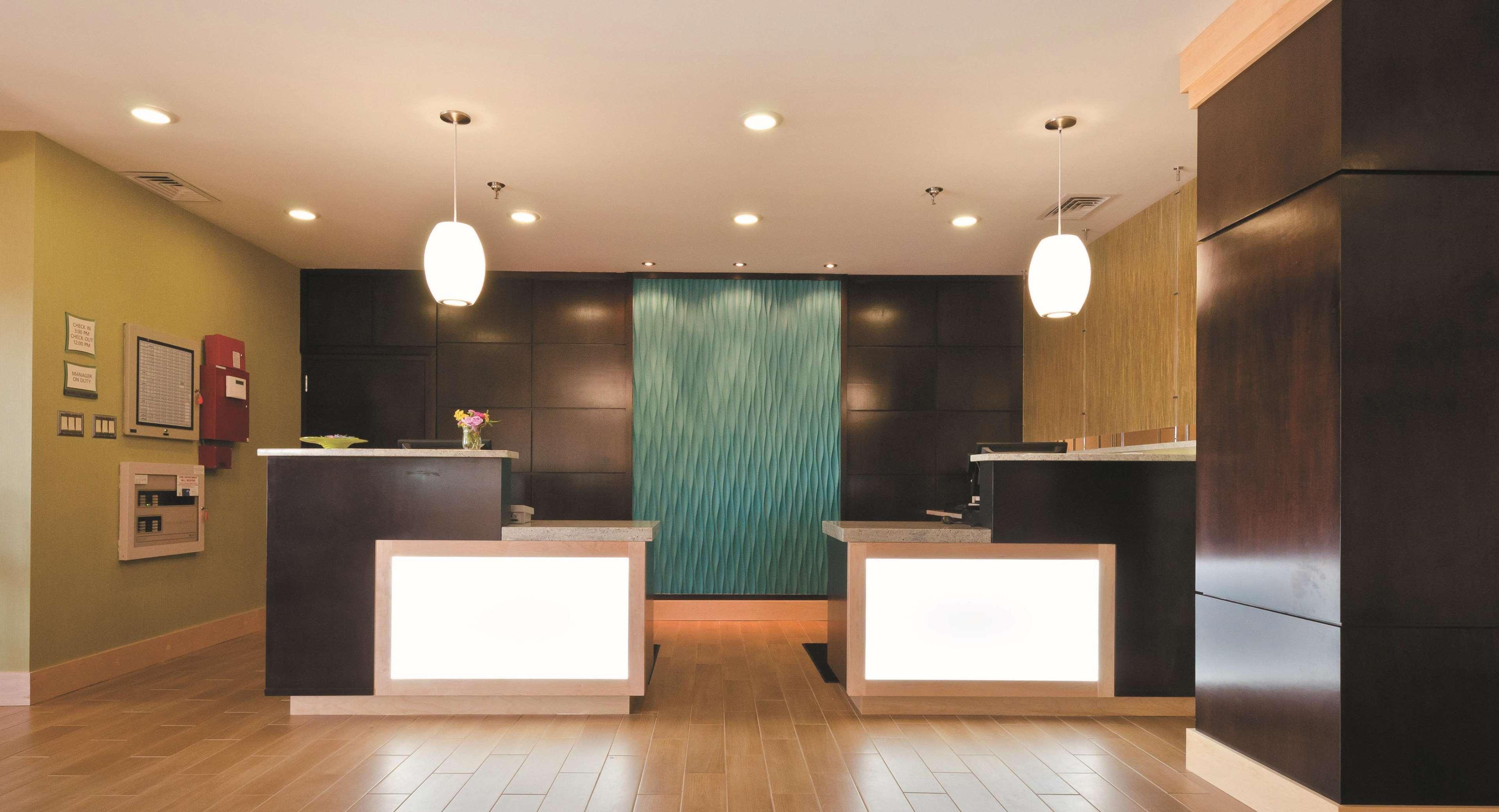 La Quinta Inn & Suites By Wyndham Richmond-Midlothian Dış mekan fotoğraf