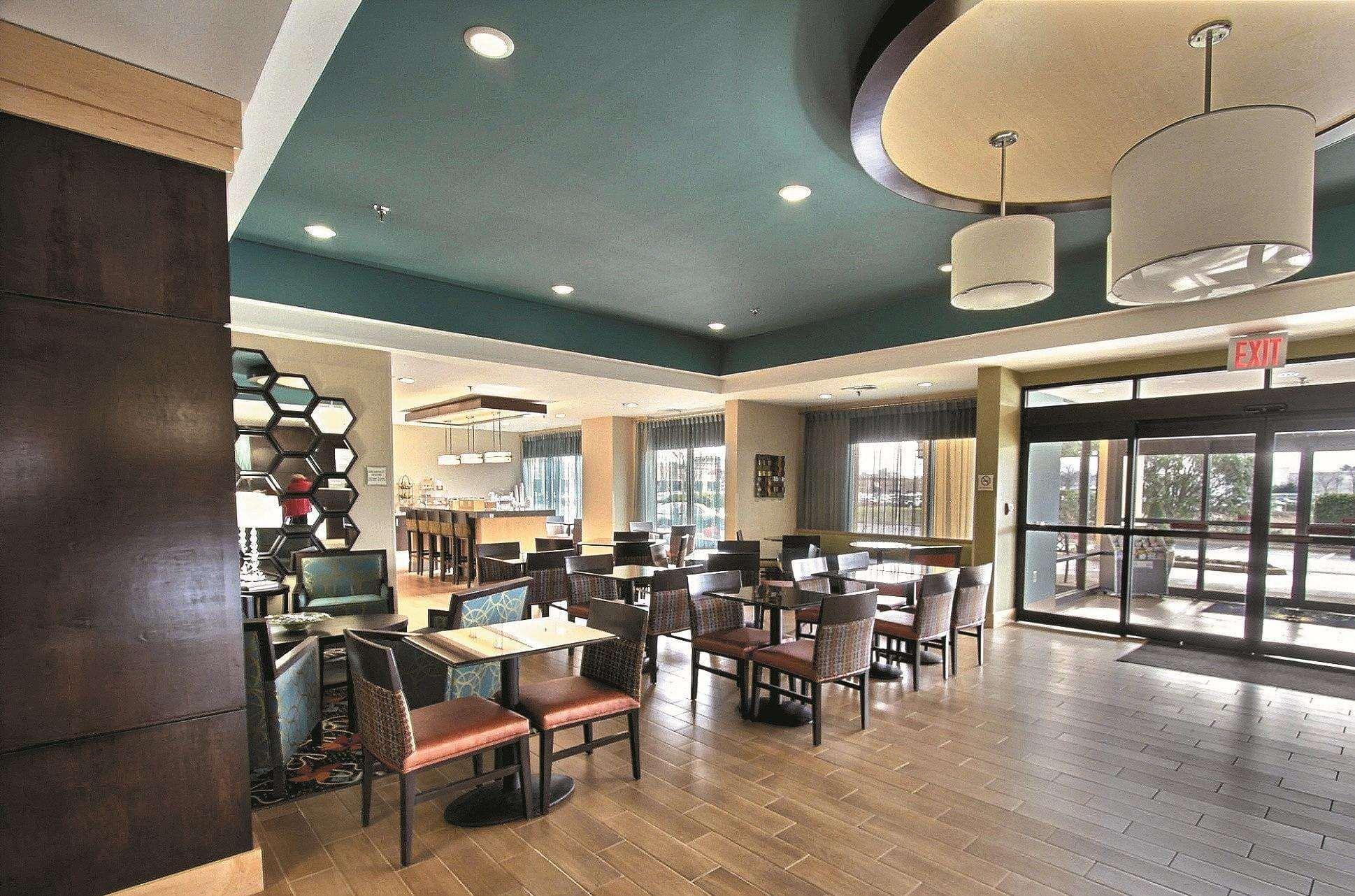 La Quinta Inn & Suites By Wyndham Richmond-Midlothian Dış mekan fotoğraf