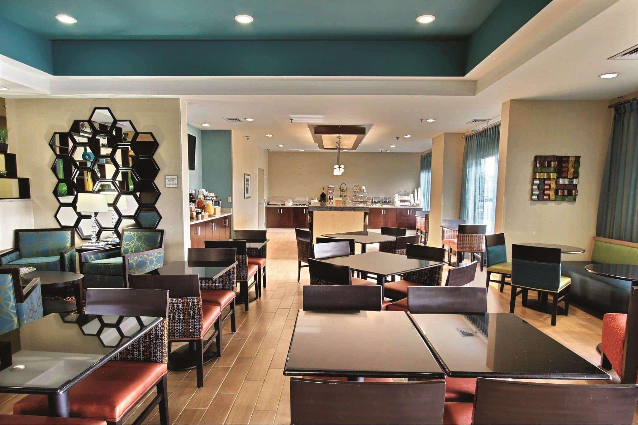La Quinta Inn & Suites By Wyndham Richmond-Midlothian Dış mekan fotoğraf