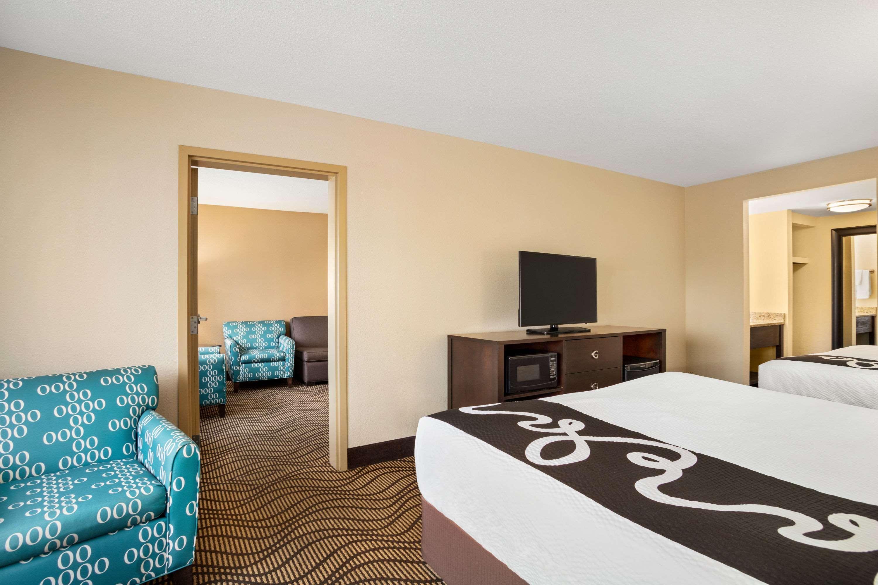 La Quinta Inn & Suites By Wyndham Richmond-Midlothian Dış mekan fotoğraf