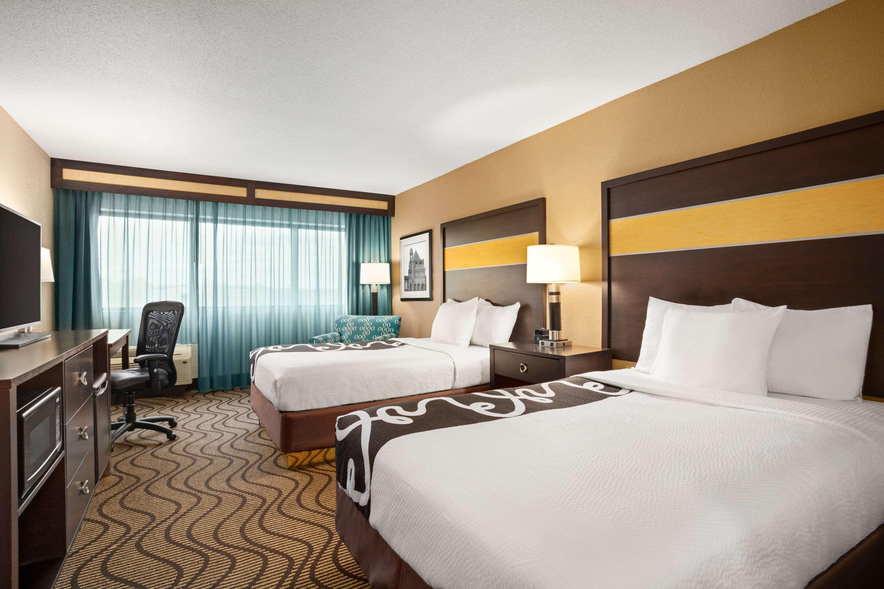 La Quinta Inn & Suites By Wyndham Richmond-Midlothian Dış mekan fotoğraf