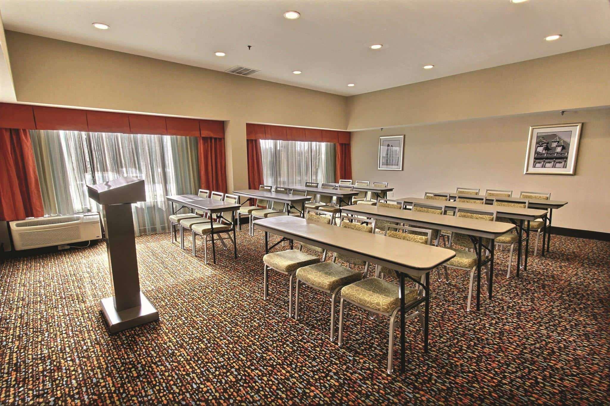 La Quinta Inn & Suites By Wyndham Richmond-Midlothian Dış mekan fotoğraf