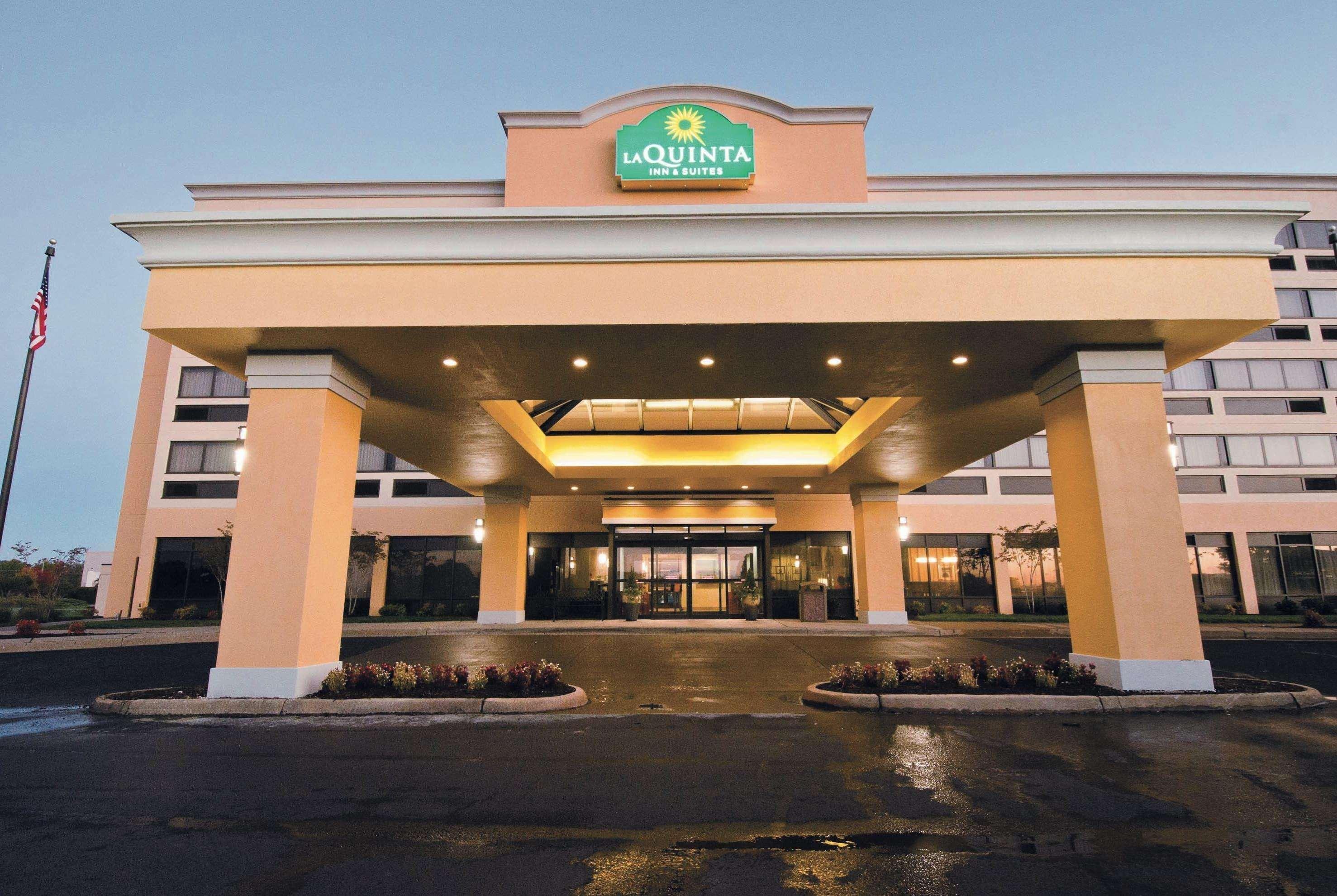 La Quinta Inn & Suites By Wyndham Richmond-Midlothian Dış mekan fotoğraf