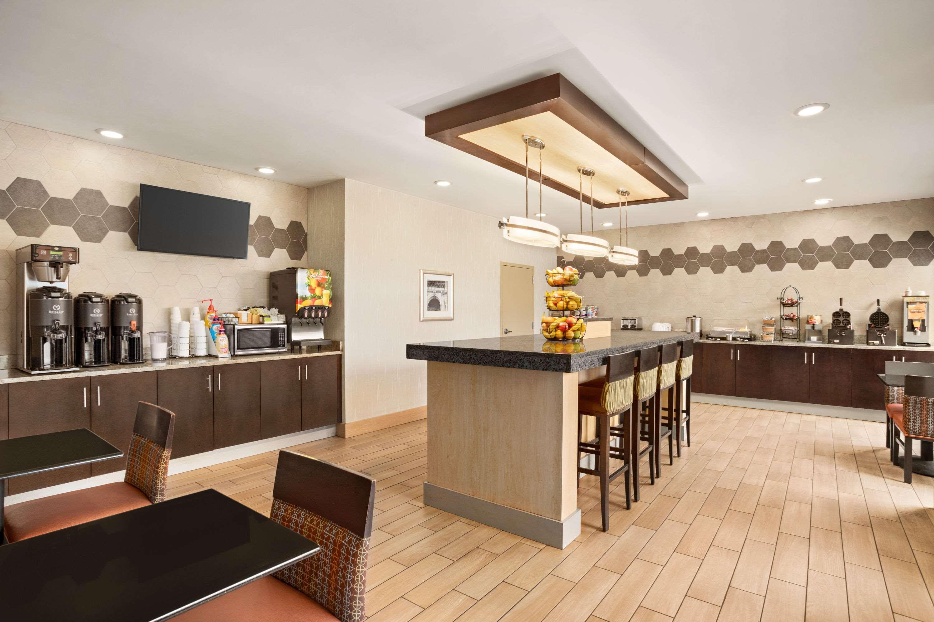 La Quinta Inn & Suites By Wyndham Richmond-Midlothian Dış mekan fotoğraf