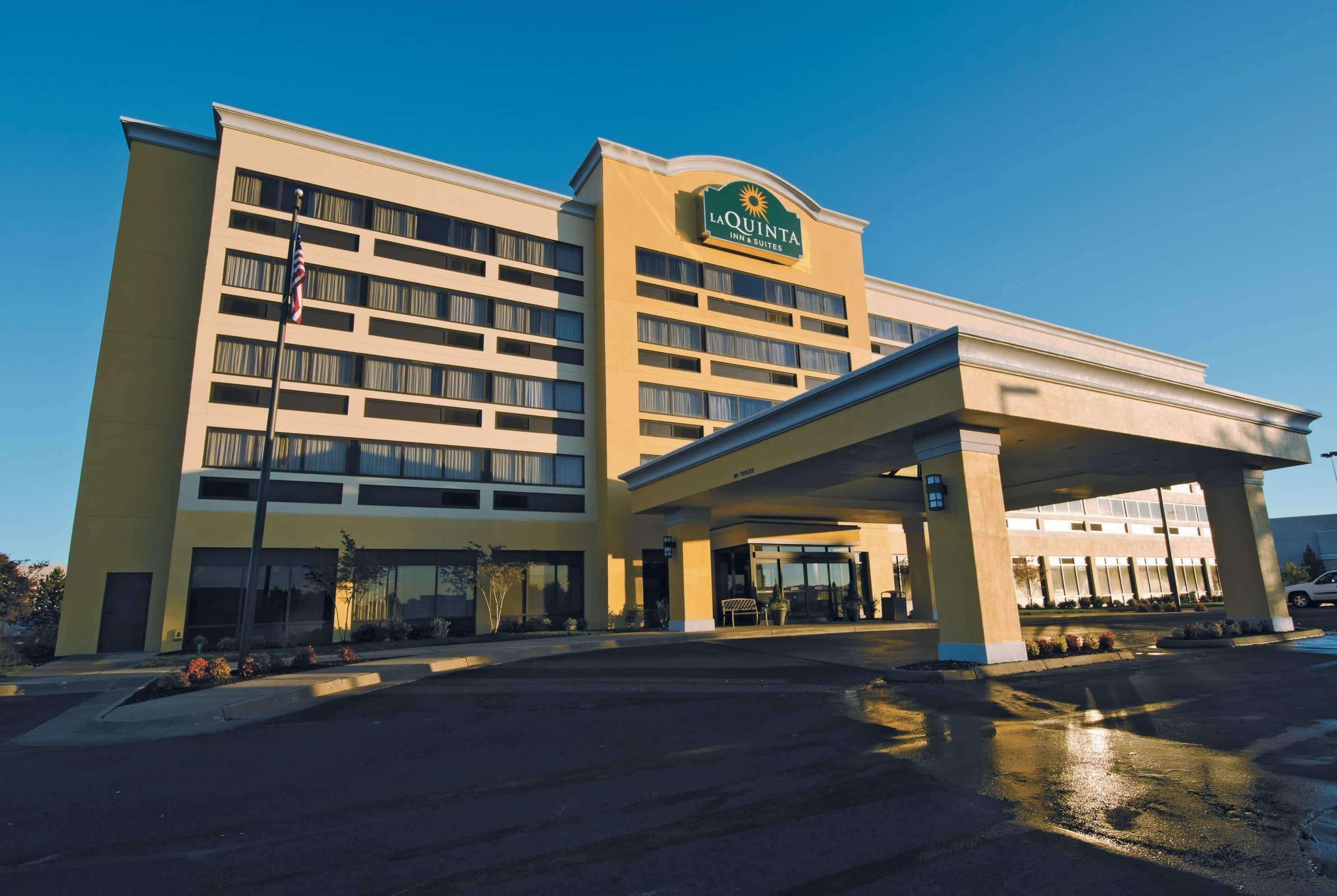 La Quinta Inn & Suites By Wyndham Richmond-Midlothian Dış mekan fotoğraf