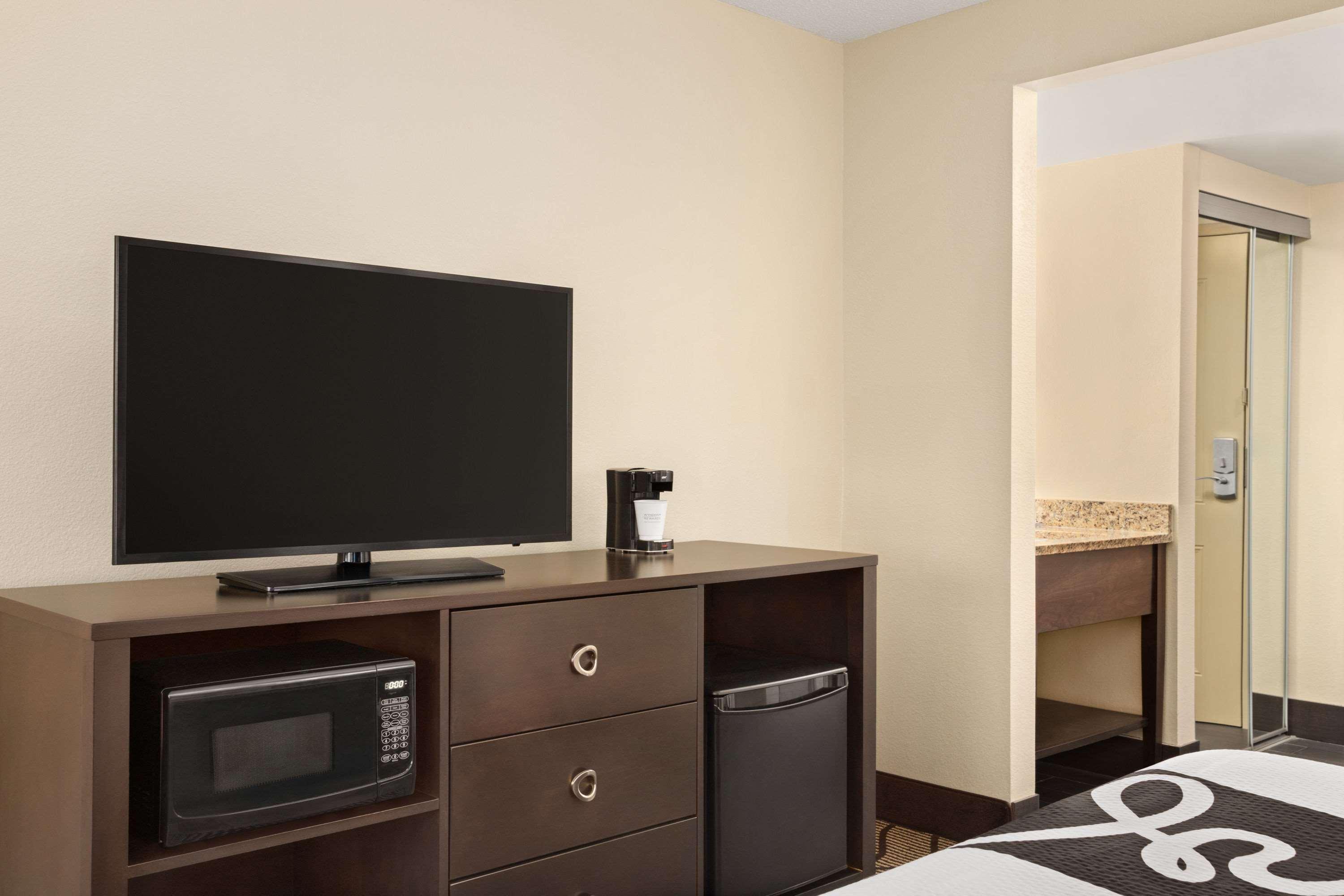 La Quinta Inn & Suites By Wyndham Richmond-Midlothian Dış mekan fotoğraf
