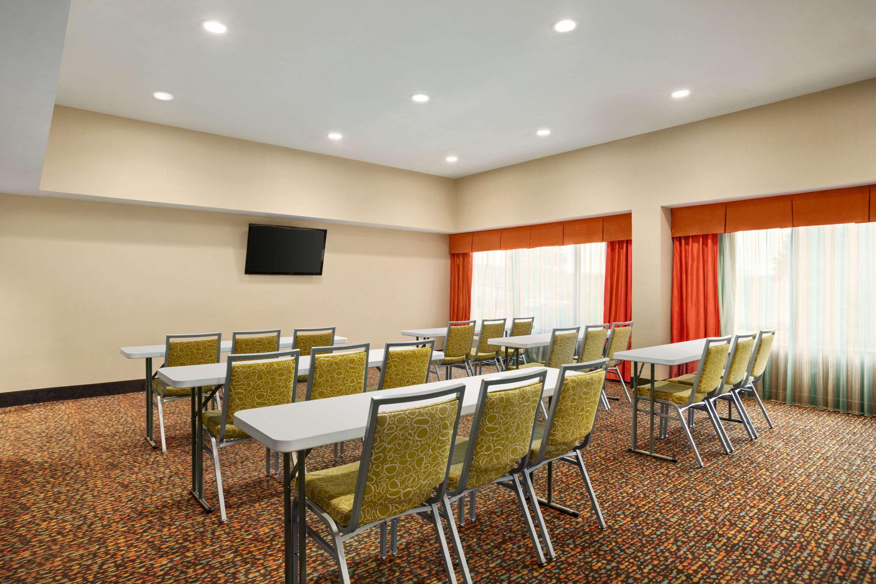 La Quinta Inn & Suites By Wyndham Richmond-Midlothian Dış mekan fotoğraf