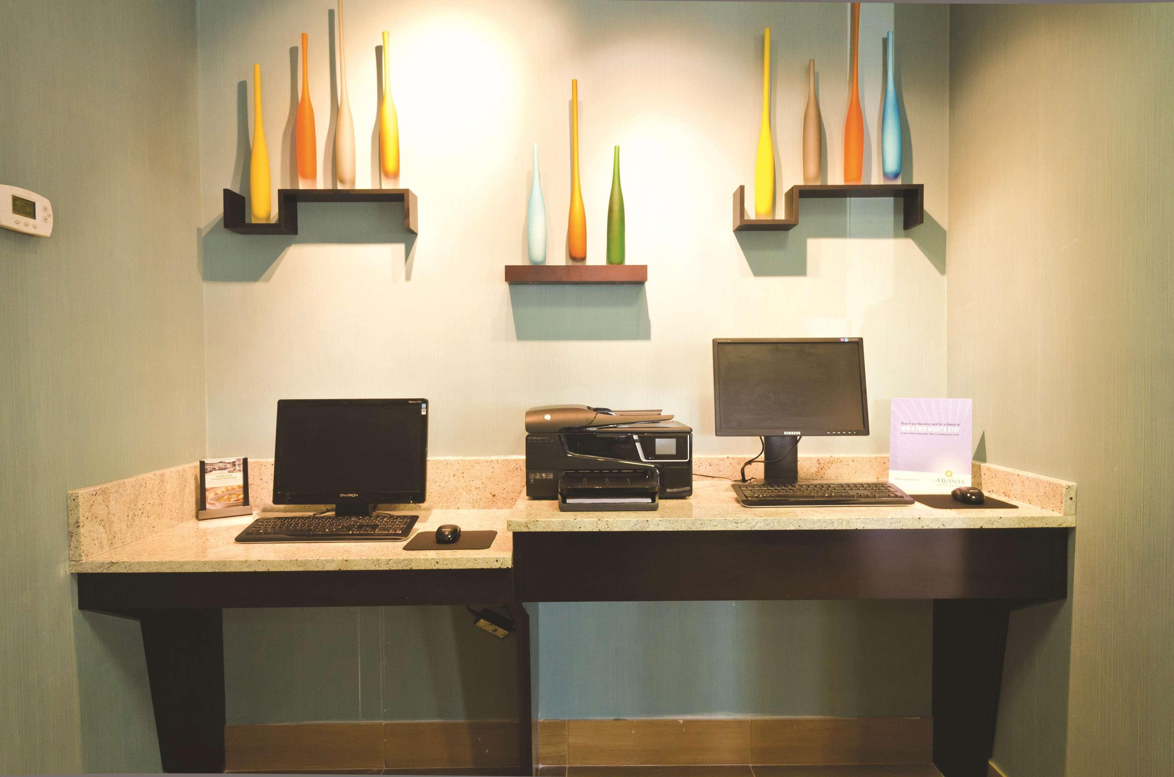La Quinta Inn & Suites By Wyndham Richmond-Midlothian Dış mekan fotoğraf