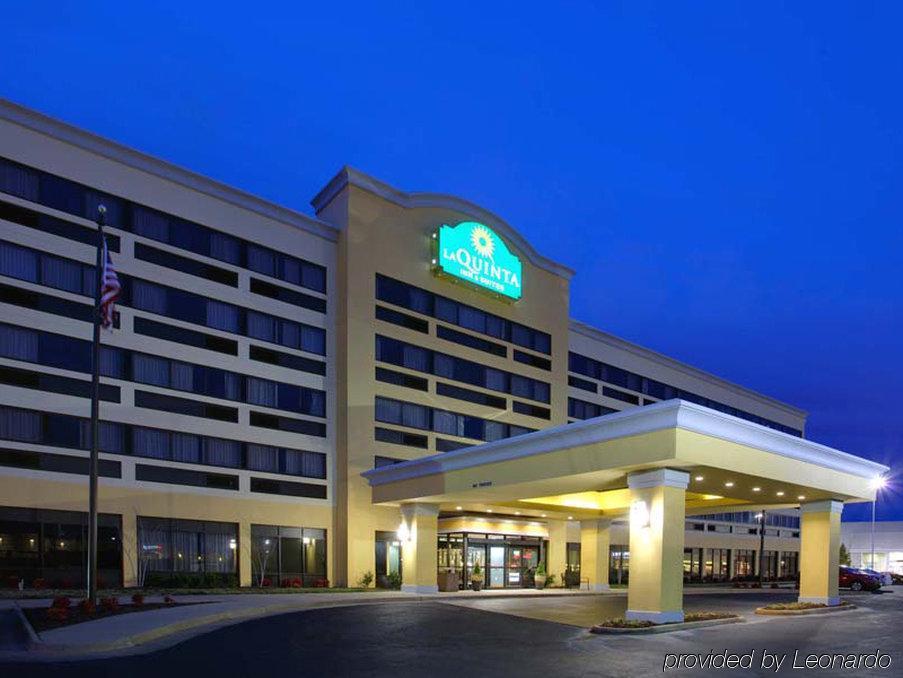 La Quinta Inn & Suites By Wyndham Richmond-Midlothian Dış mekan fotoğraf