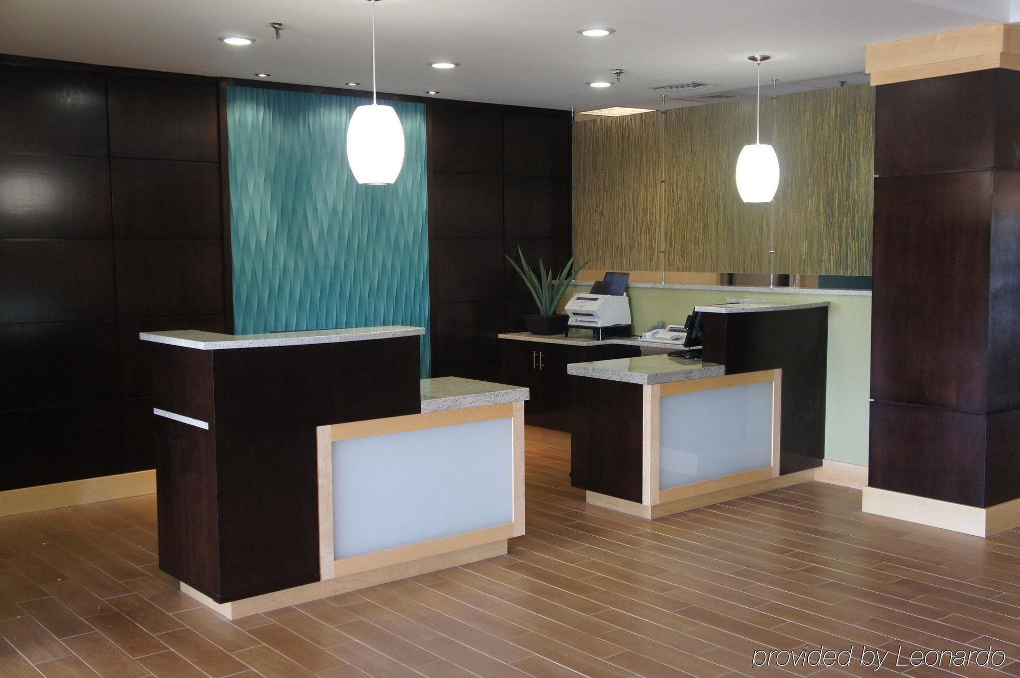 La Quinta Inn & Suites By Wyndham Richmond-Midlothian İç mekan fotoğraf