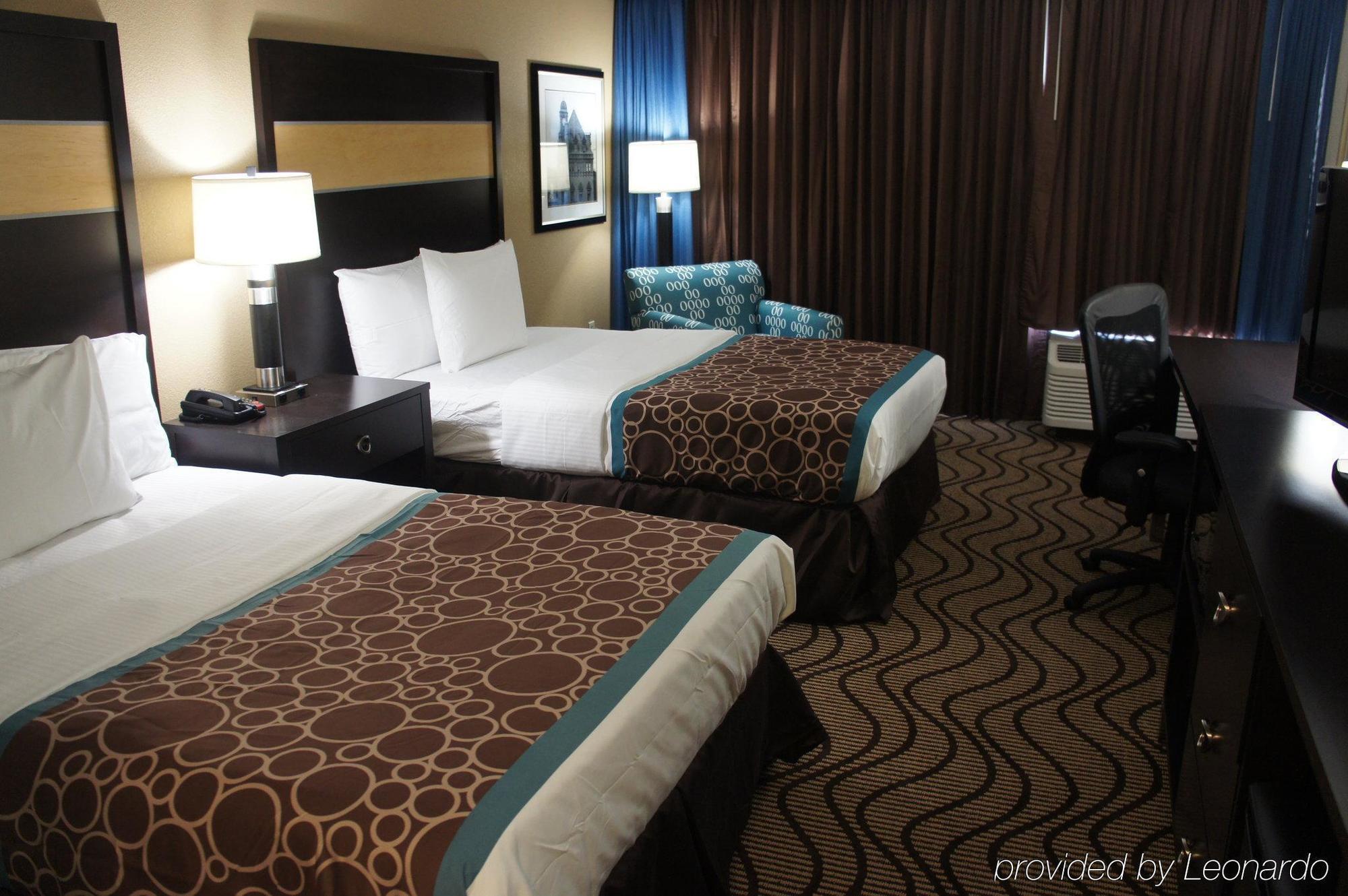 La Quinta Inn & Suites By Wyndham Richmond-Midlothian Dış mekan fotoğraf