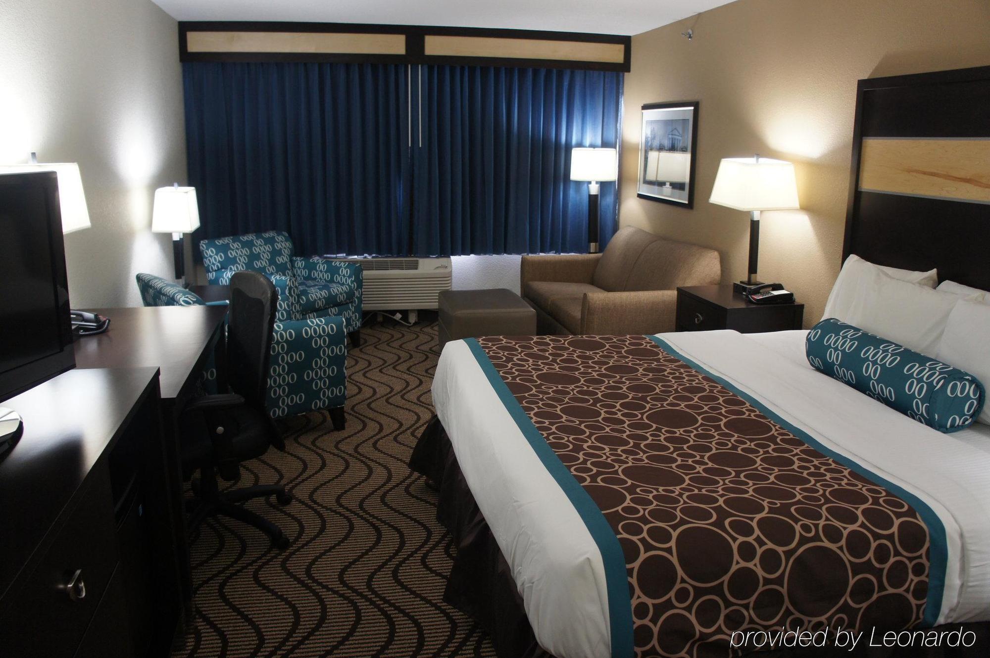 La Quinta Inn & Suites By Wyndham Richmond-Midlothian Dış mekan fotoğraf